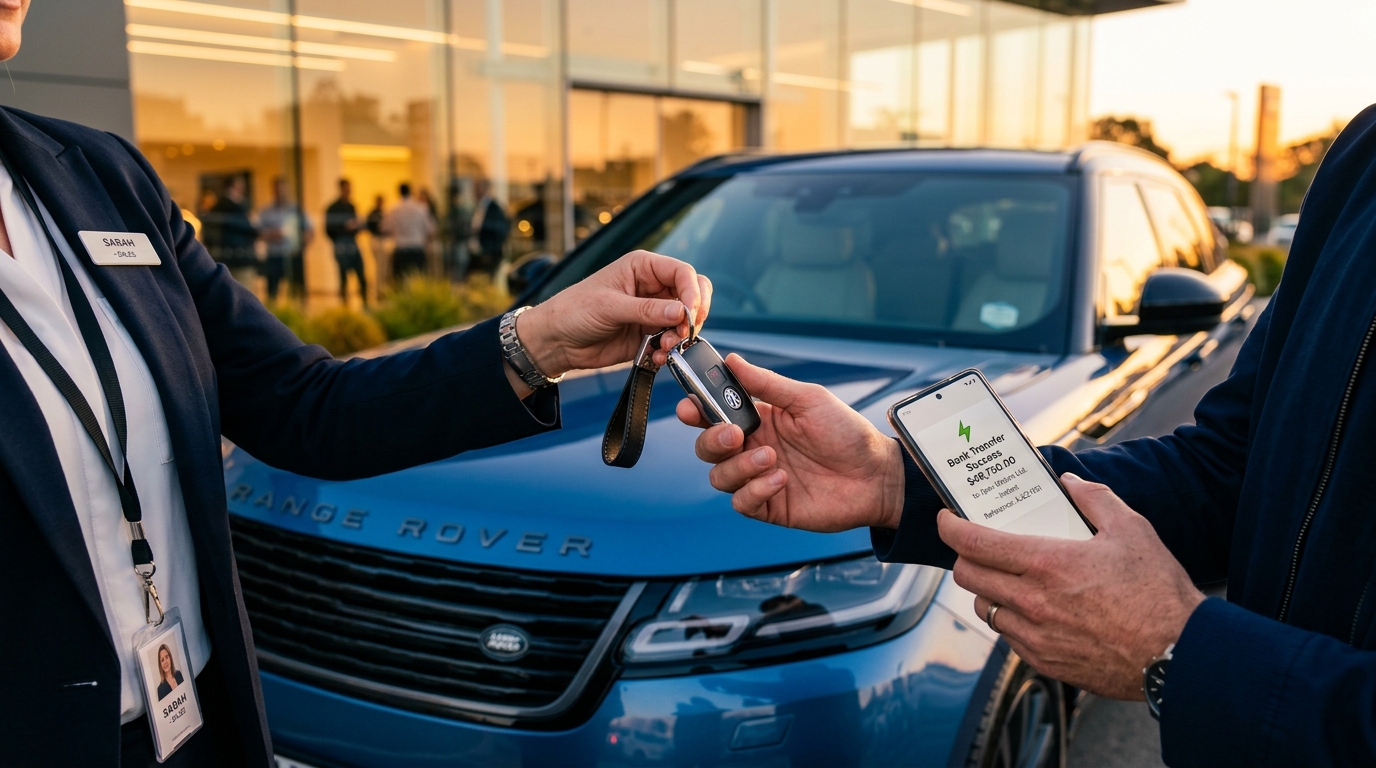 Cumpărăm mașini rulate cu plata pe loc și transfer instant - Plata pe Loc